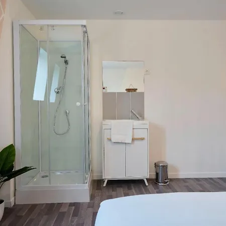 Maison 4 Et Jacuzzi Pour 8 Personnes Semesterbostad