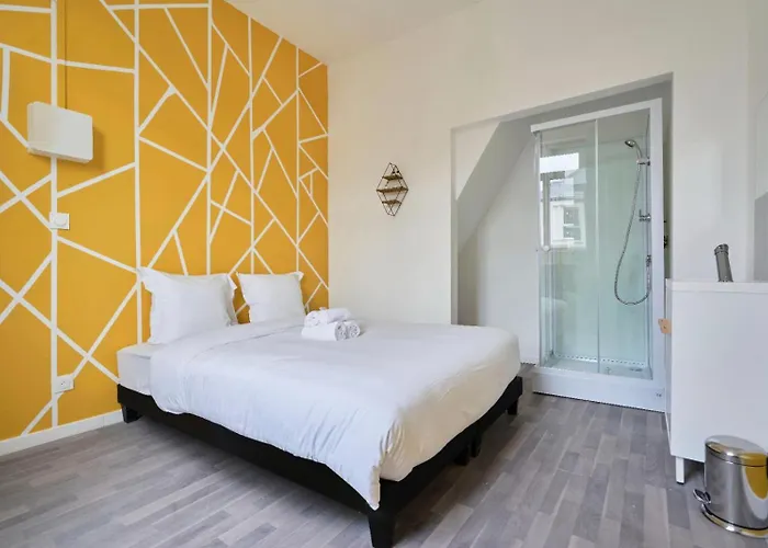 Maison 4 Et Jacuzzi Pour 8 Personnes Σπίτι διακοπών