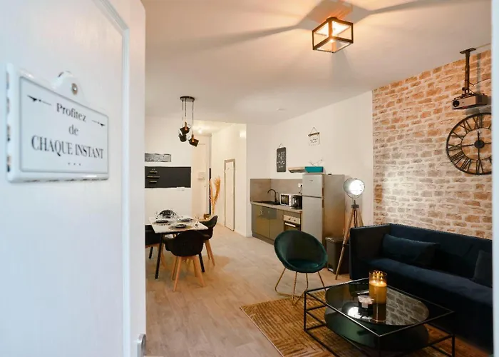 Maison 4 Et Jacuzzi Pour 8 Personnes Σπίτι διακοπών *