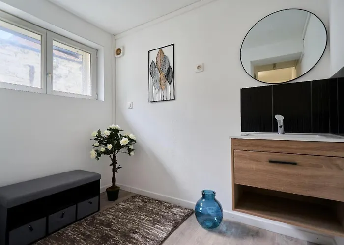 Maison 4 Et Jacuzzi Pour 8 Personnes Σπίτι διακοπών