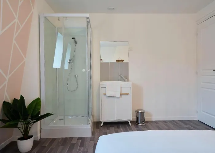 Maison 4 Et Jacuzzi Pour 8 Personnes Σπίτι διακοπών